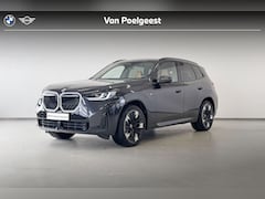 BMW X3 - 30e xDrive Professional Pack M Sportpakket