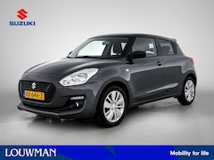 Suzuki Swift - 1.2 Select 1e eigenaar | Navi | Camera | Bluetooth | LMV |