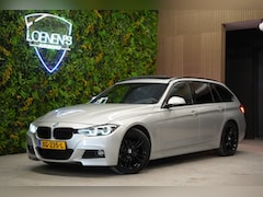 BMW 3-serie Touring - 318i M Sport Edition / Pano / HUD / Camera / CarPlay