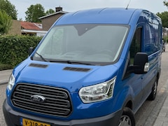 Ford Transit - 350 2.0 TDCI L2H2 Trend NAP