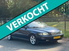 Volvo V70 - 2.4 T Comfort Line /Trekhaak/Airco/