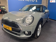 MINI Clubman - 1.5 One Pepper