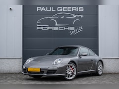 Porsche 911 - 997 Carrera S PDK Org. NL auto