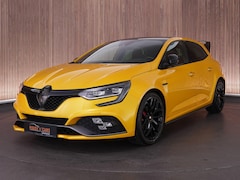 Renault Mégane - RS Trophy 1.8 300pk TCe |carbon spoiler|Recaro kuipstoelen|Bose|HUD|Apple carplay|parkeerc