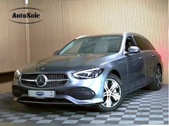 Mercedes-Benz C-klasse Estate - 300 e Luxury Line Limited VIRTUAL ACC CARPLAY DAB LEDER '23