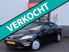 Ford Mondeo - 1.6 TDCi ECOnetic Lease Trend org NL
