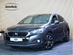 DS 4 Crossback - 1.2 PureTech Business AVM NAVI SLECHTS 27000KM CRUISE CLIMA PDC '16