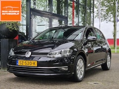 Volkswagen Golf - 1.0 TSI Comfortline | Navigatie | Trekhaak | Apple Carplay | Climate Control | Adapt. Crui