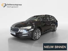 Skoda Octavia Combi - 1.4 TSI iV PHEV Business Edition