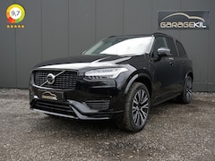 Volvo XC90 - 2.0 T8 Recharge AWD Plus Dark Dealer onderh. / 1ste eigenaar / 360 Camera / Leder / Elek.
