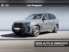 BMW X5 - xDrive50e Launch Edition | Trekhaak | M-Sport Pro | Travel Pack | Innovation Pack |