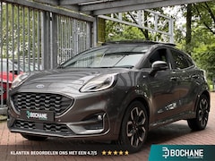 Ford Puma - 1.0 EcoBoost Hybrid ST-Line X 125PK | Panoramadak | Achteruitrijcamera | Navigatie | Elek.