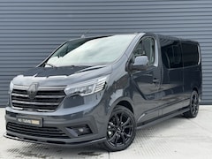 Renault Trafic - 2.0 Blue dCi EDC 170 T29 L2H1 Extra DC