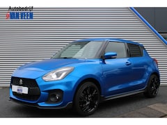 Suzuki Swift - 1.4 Sport SmartHybrid | Adap. Cruise | Navi | Clima | Camera