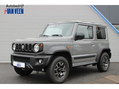 Suzuki Jimny - 1.5 Stijl | Navigatie | Stoelverwarming | Clima | Full Led