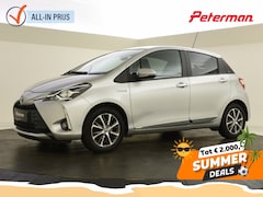 Toyota Yaris - 1.5 Hybrid Active | Keyless | Cruise Control | Parkeersensoren