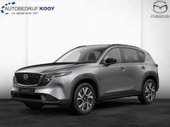 Mazda CX-5 - 2.5 E-SkyActiv-G 141PK Centre-Line