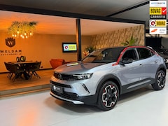Opel Mokka - 1.2 Turbo GS Line|Automaat|Virtual Cockpit|Blindspot|StoelVW|All-Season|Camera|CarPlay|LED