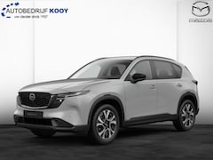 Mazda CX-5 - 2.5 e-Skyactiv-G 141PK Exclusive-Line
