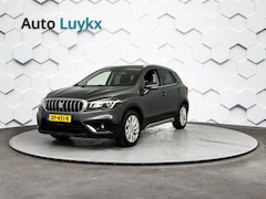 Suzuki S-Cross - 1.0 Boosterjet Select | Navigatie | Parkeercamera | Trekhaak