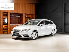 SEAT Leon ST - 1.0 EcoTSI Style Business Intense Leder | Stoelverwarming | Afn. Trekhaak