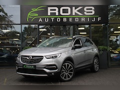 Opel Grandland X - 1.6 Turbo Hybrid Ultimate
