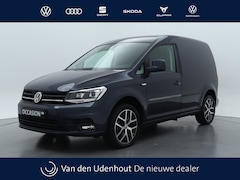 Volkswagen Caddy - L1H1 2.0 TDI 75pk Exclusive-Edition