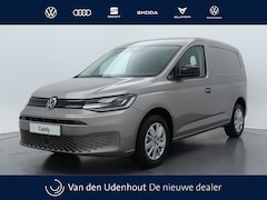 Volkswagen Caddy Cargo - 2.0 TDI 102pk Style / Demonstratieauto / BPM-vrij