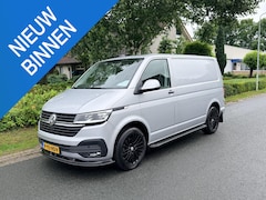 Volkswagen Transporter - 2.0 TDI 150PK DSG•Leder•Matrix•ACC