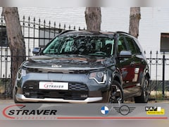 Kia Niro EV - DynamicLine 64.8 kWh