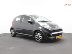 Peugeot 107 - 1.0-12V XS | Airco | Nieuwe APK | Elektrische ramen | Centrale vergrendeling