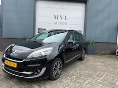 Renault Grand Scénic - 1.2 TCe Bose 7p