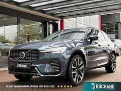 Volvo XC60 - 2.0 T6 Plug-in hybrid AWD Ultimate Bright | Panoramadak | Harman/Kardon | Dodehoekassisten