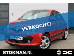 Renault Twingo - 1.0 SCe Dynamique | Airco | LM Velgen | Cruise controle | Trekhaak fietsendrager