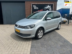 Volkswagen Touran - 1.2 TSI Comfortline BlueMotion
