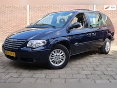 Chrysler Grand Voyager - 3.3i V6 LX *Rijklaarprijs *1e Eigenaar *NAP