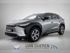 Toyota bZ4X - Business Plus 71 kWh Stoelverwarming, CarPlay