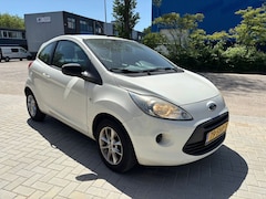 Ford Ka - 1.2 Cool & Sound start/stop | RIEM V.V | *Airco* | Elektrische Pakket
