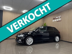 Volkswagen Polo - 1.0 TSI Highline * Dealer onderhouden / Navigatie / Parkeersensoren / NL Auto