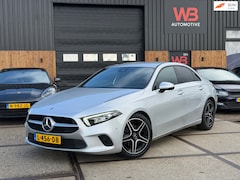 Mercedes-Benz A-klasse - 200 Premium Plus Cruise Clima Camera Burmester 18'' AMG met zgan all season