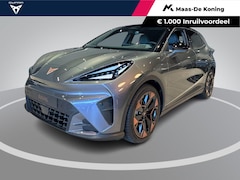 CUPRA Raval - Performance First Edition 56 kWh 211PK l 444KM WLTP l Sennheizer Audio l Top View Camera l
