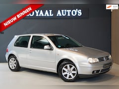 Volkswagen Golf - 1.6-16V Trendline | AIRCO | ELEK.RAMEN | APK|NAP|