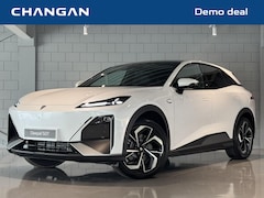 Changan Deepal S07 - Max 79.97 kWh |DEMODEAL| 475km | 218PK | E-Trekhaak