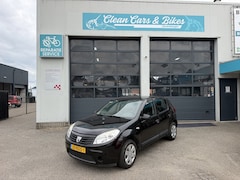 Dacia Sandero - 1.2 Ambiance