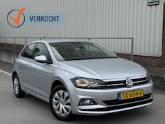 Volkswagen Polo - 1.0 TSI Comfortline | Car Play | All Season 4x | NL-Auto |