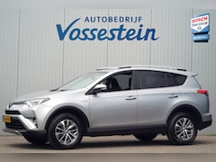 Toyota RAV4 - 2.5 Hybrid Dynamic / Trekhaak / Camera / Stoelverwarming / Bearlock / Climate