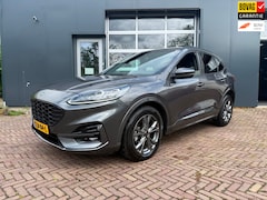 Ford Kuga - 2.5 PHEV ST-Line X | All-in prijs