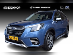 Subaru Forester - 2.0i e-BOXER Premium AWD
