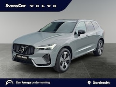 Volvo XC60 - 2.0 T6 Plug-in hybrid AWD Plus Dark | 360 camera | Panoramadak | Getint glas | Stuurverwar