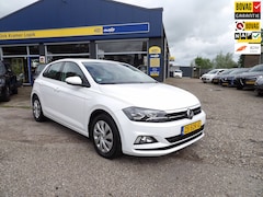 Volkswagen Polo - 1.0 TSI Highline / Trekhaak / Rijklaarprijs